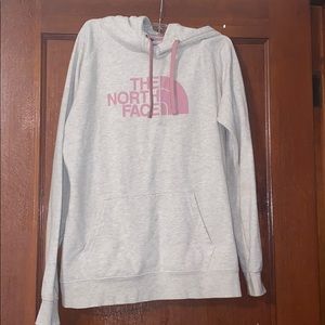 North Face Hoodie